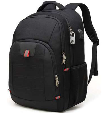 Backpacks & Travel Bags